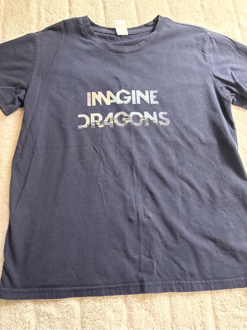 Imagine Dragons Youth Shirt